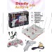 DENDY Achive 640 игр + световой пистолет серая