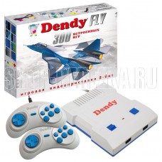 DENDY Fly 300 игр