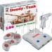 DENDY Tank 300 игр + световой пистолет