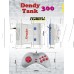 DENDY Tank 300 игр + световой пистолет