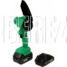 ZITREK GreenSaw 20 Plus (20В, Li-Ion аккум. 2шт. - 1x1,5Ач + 1x3,0Ач) 082-1856