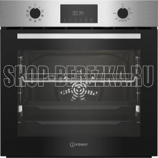 INDESIT IFE 3841 J IX