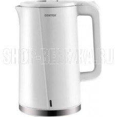 CENTEK CT-0005 White