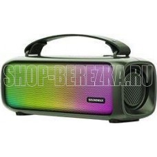 SOUNDMAX SM-PS5021B(зелёный)