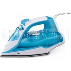 BQ SI1001 White-Blue