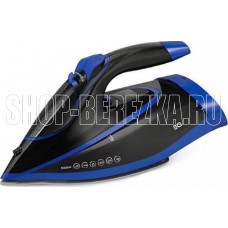 BQ SIC1003 Black-Blue