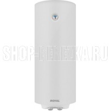 ROYAL R WH 1.5 50 S сталь