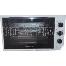 VESTA MP-V 2336 PL белая