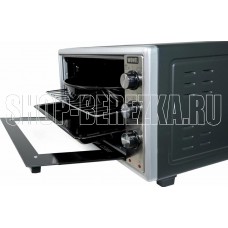 VESTA MP-V 2336 PL серо-черная
