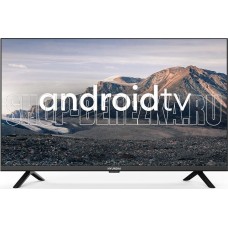 HYUNDAI H-LED32BS5002 HD SMART TV Безрамочный