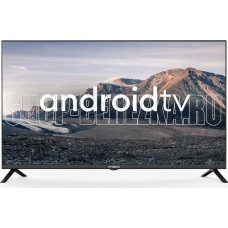 HYUNDAI H-LED40BS5002 FHD SMART TV безрамочный