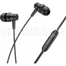 BOROFONE (6974443382891) BM67 Black