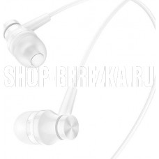 BOROFONE (6974443382907) BM67 White