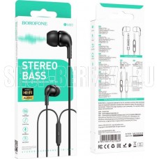 BOROFONE (6941991101960) BM83 black BOROFONE (6941991101960) BM83 black