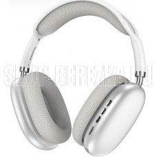 BOROFONE (6941991101694) BO22 Elegant BT, серебро