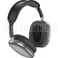 BOROFONE (6941991101687) BO22 Elegant BT, серый