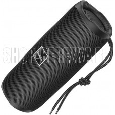 HOCO (6931474791450) HC16 Vocal sports BT черный