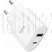 HOCO (6931474757319) СЗУ HOCO C95A Lineal PD 20W+QC3.0 (белый)