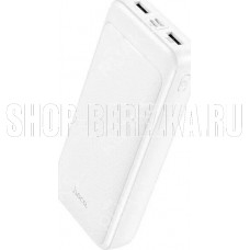 HOCO (6931474782496) J101A Astute 20000 mAh черный