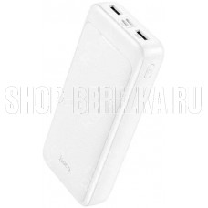 HOCO (6931474782496) J101A Astute 20000 mAh черный