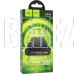 HOCO (6931474782496) J101A Astute 20000 mAh черный