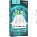 HOCO (6931474782526) J101B Astute 30000 mAh белый
