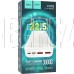 HOCO (6931474782526) J101B Astute 30000 mAh белый