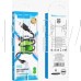 HOCO (6931474770882) X83 Victory MicroUSB (m) 1м черный