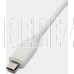 HOCO (6931474783332) X88 Gratified MicroUSB (m) 1м - белый