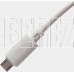 HOCO (6931474783332) X88 Gratified MicroUSB (m) 1м - белый
