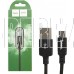 HOCO (6957531062905) X14m Times speed MicroUSB (m) 2M - черный