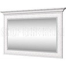 АНРЭКС TIFFANY Зеркало 130 цвет вудлайн кремовый (2 уп.)