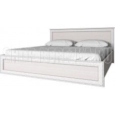 АНРЭКС TIFFANY Кровать 140 с подъемником цвет вудлайн кремовый (6 уп.)