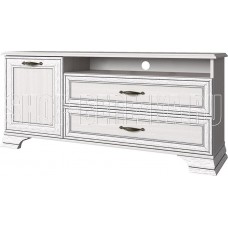 АНРЭКС TIFFANY Тумба RTV 1D2SN цвет вудлайн кремовый (3 уп.)