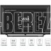 HARPER 32R690TS HD SMART TV безрамочный
