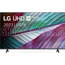 LG 55UR78006LK.ARUB SMART TV [ПИ]