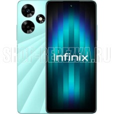INFINIX Hot 30 8/128GB Green