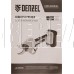 DENZEL Секатор аккумуляторный CP-30, 18В LI-ION 59435