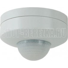 DUWI 25814 8 Датчик движения, потолочный DDP-03, белый