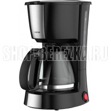 CENTEK CT-1148 STEEL/BLACK