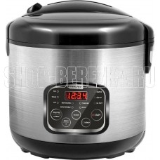 CENTEK CT-1490 чёрный/сталь