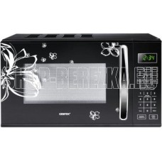 CENTEK CT-1579 (Черный/ЦВЕТЫ)