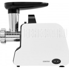 CENTEK CT-1603 White