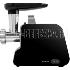 CENTEK CT-1603 Black