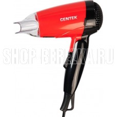 CENTEK CT-2230 (красн/черн)