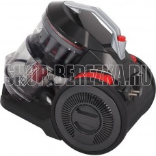 CENTEK CT-2523 (черный/красный)