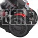 CENTEK CT-2523 black/red