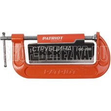 PATRIOT 350006522 GC-200, G-образная 200мм