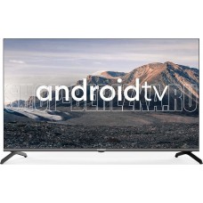 HYUNDAI H-LED43BU7006 UHD 4K SMART TV