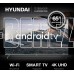 HYUNDAI H-LED65BU7006 UHD 4K SMART TV
